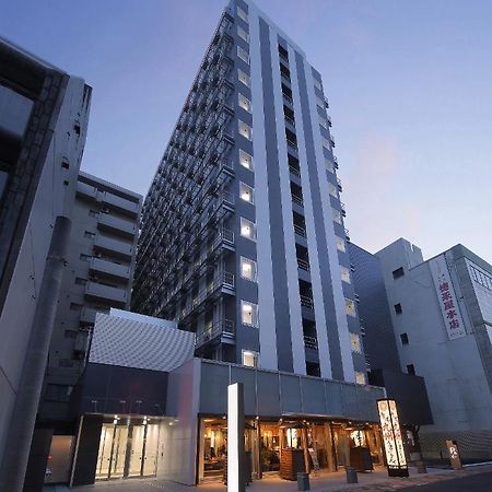 Koko Hotel Kagoshima Tenmonkan Екстер'єр фото