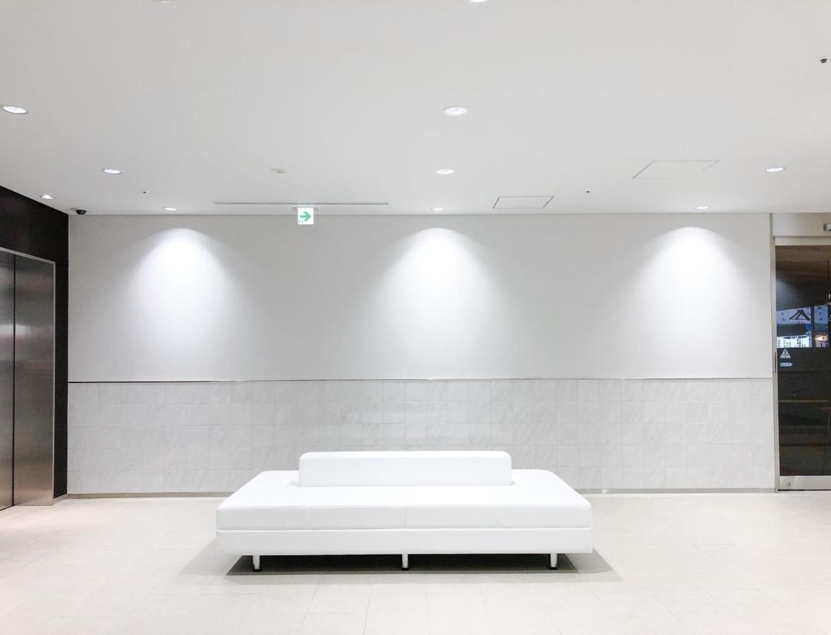 Koko Hotel Kagoshima Tenmonkan Екстер'єр фото