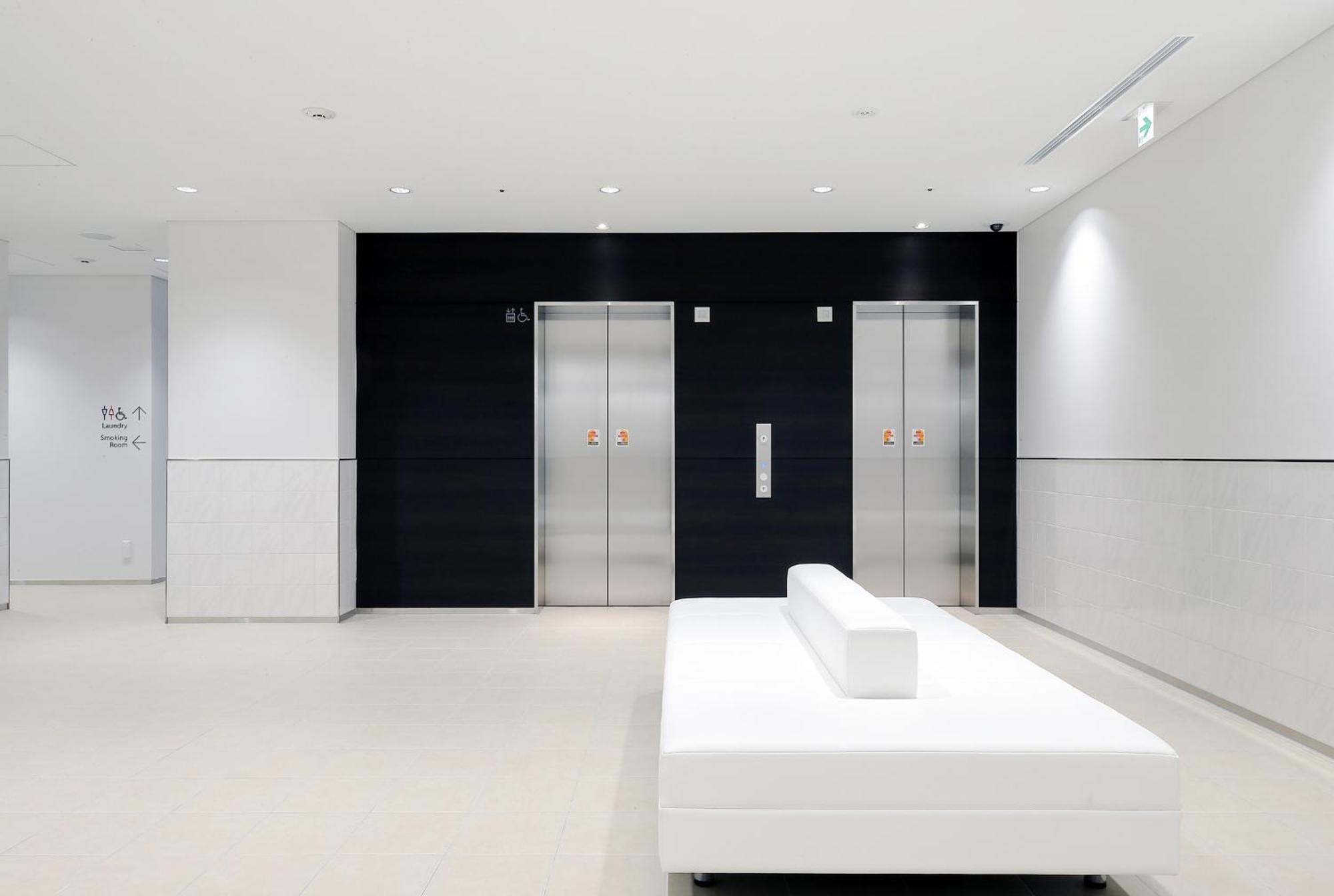 Koko Hotel Kagoshima Tenmonkan Екстер'єр фото