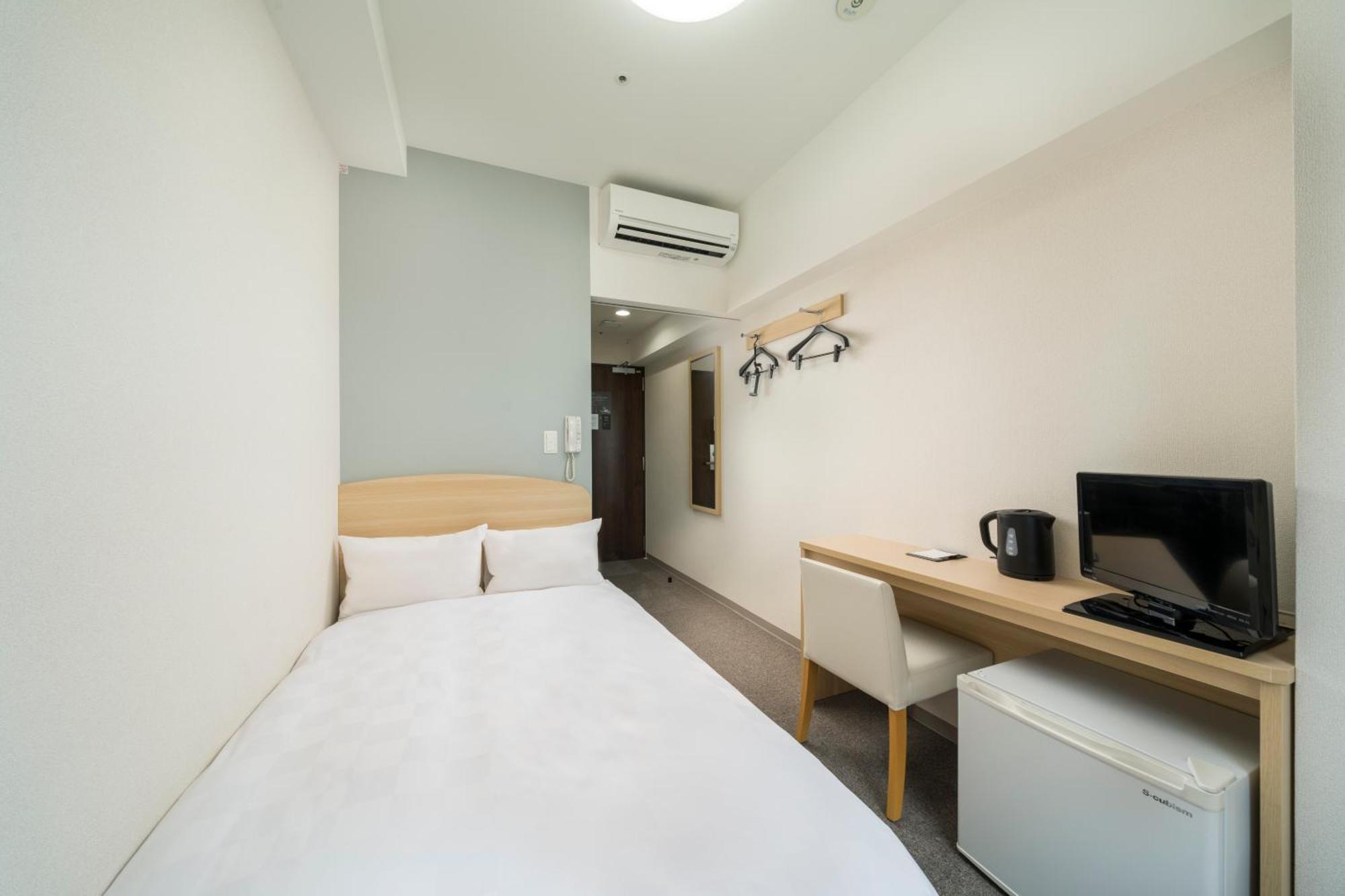 Koko Hotel Kagoshima Tenmonkan Екстер'єр фото