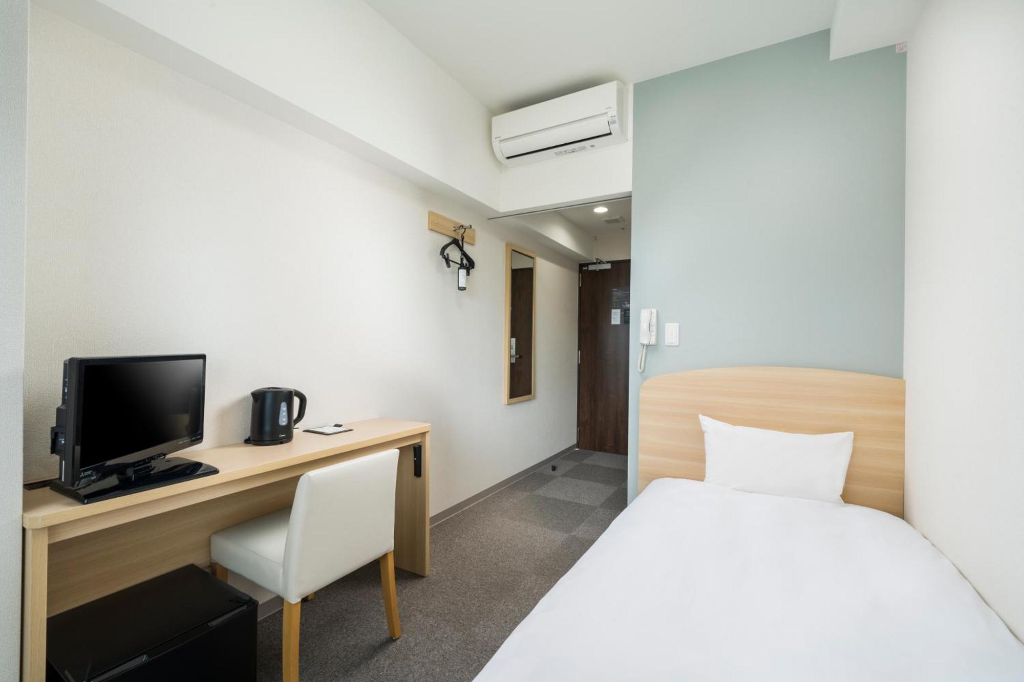 Koko Hotel Kagoshima Tenmonkan Екстер'єр фото