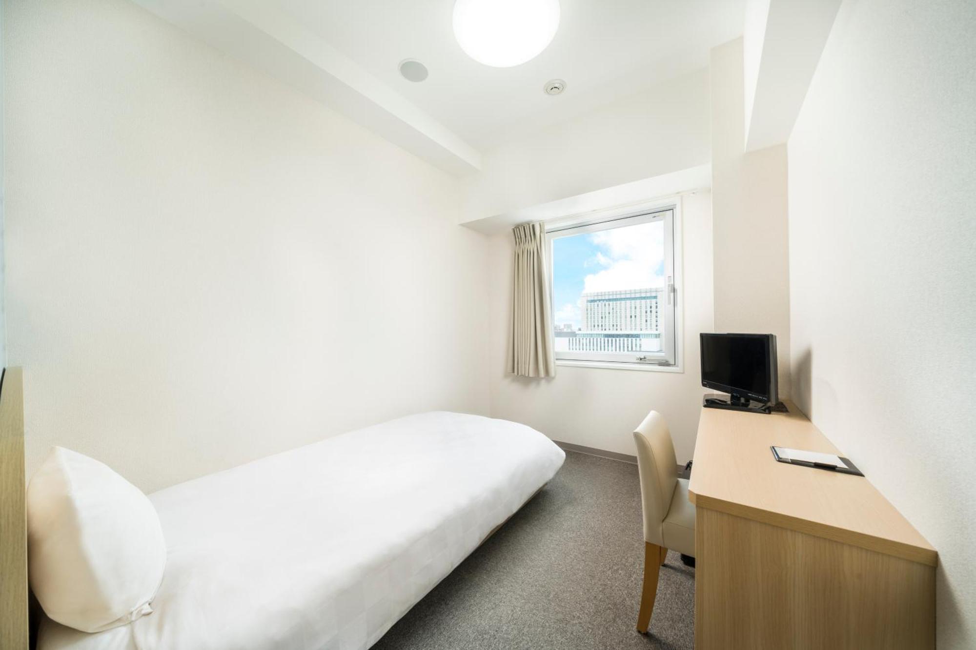 Koko Hotel Kagoshima Tenmonkan Екстер'єр фото