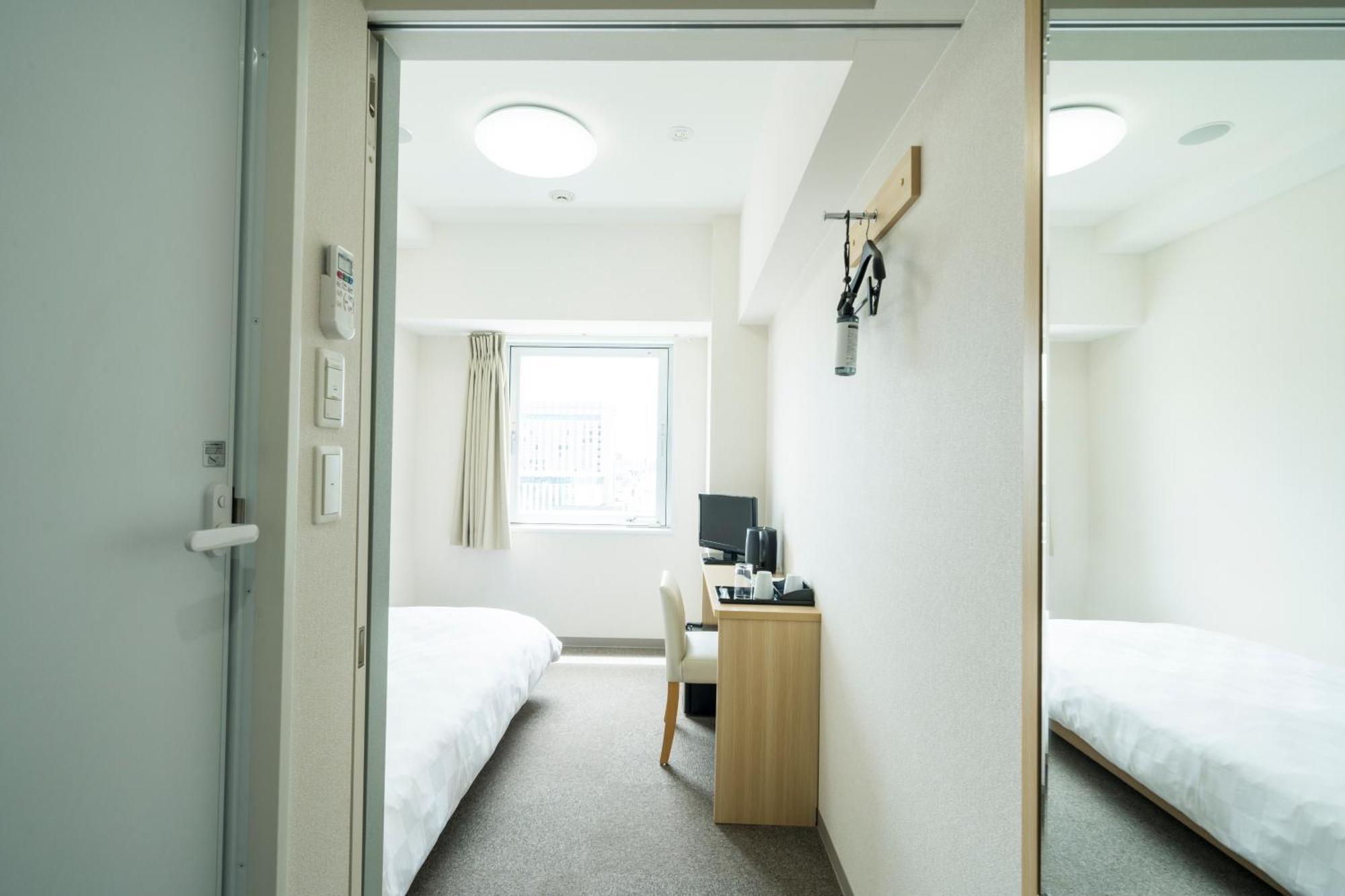 Koko Hotel Kagoshima Tenmonkan Екстер'єр фото