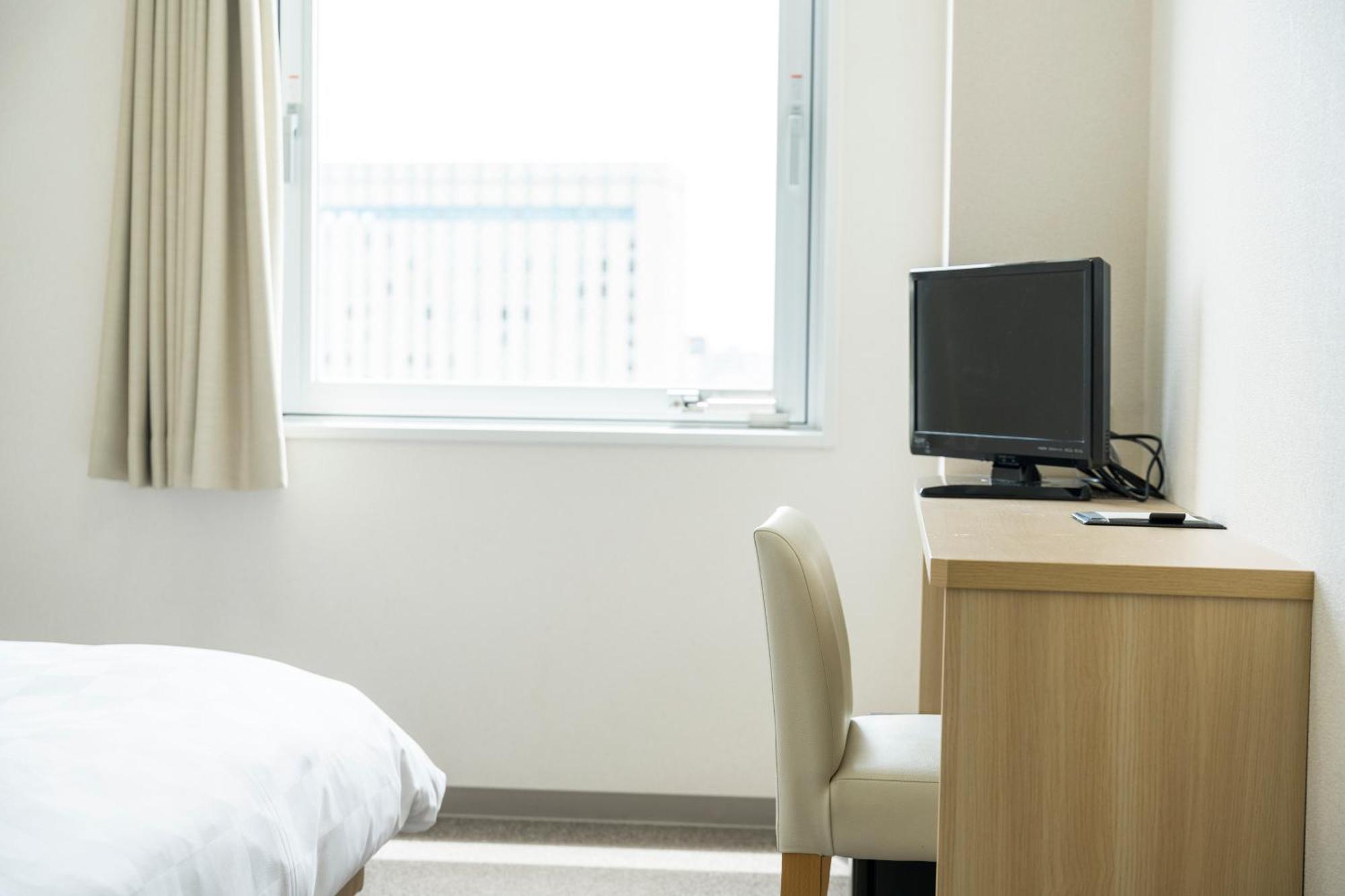 Koko Hotel Kagoshima Tenmonkan Екстер'єр фото